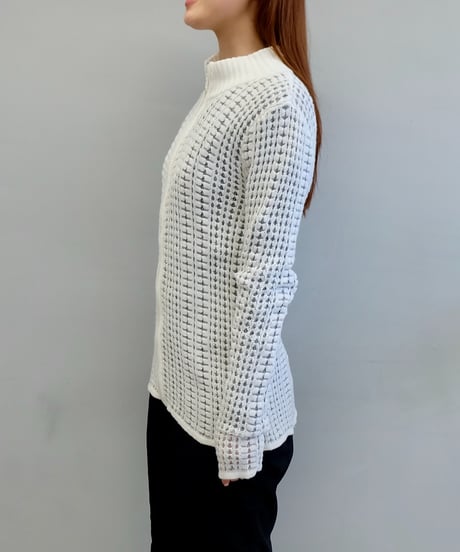 Vintage   Design Knit