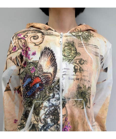 Vintage   Design Tops