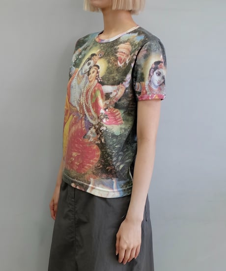 Vintage   Design Tops