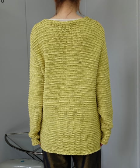Vintage   Design Knit