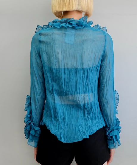 Vintage   Design Shirt