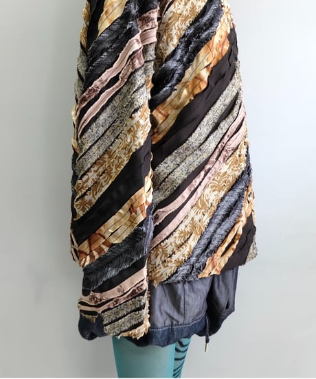 Vintage   Design Jacket