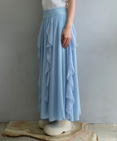 Vintage   Design Skirt