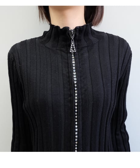 Vintage   Design Knit