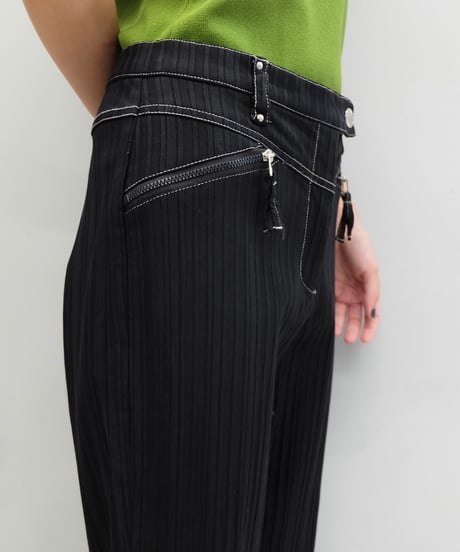 Vintage   Design Pants