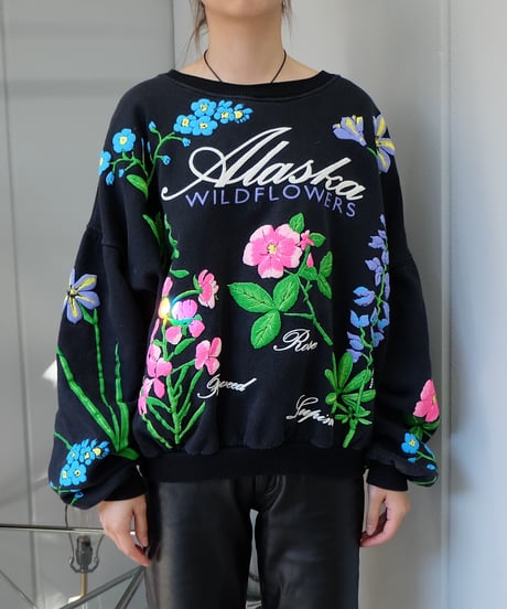 Vintage   Sweat