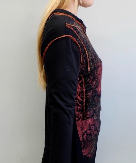 Vintage   Design one-piece
