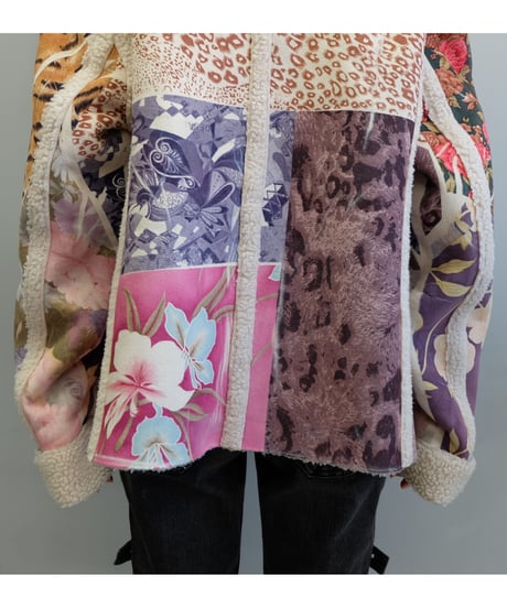 Vintage   Design Jacket