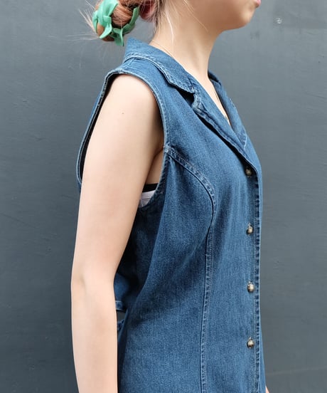 Vintage   Onepiece