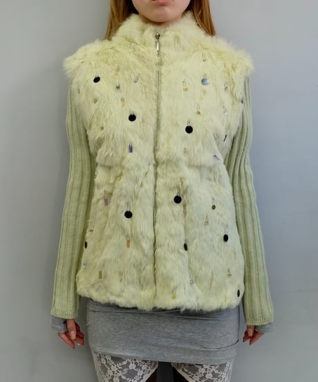 Vintage   Design Knit