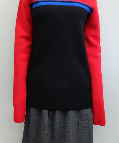 Vintage   Design knit