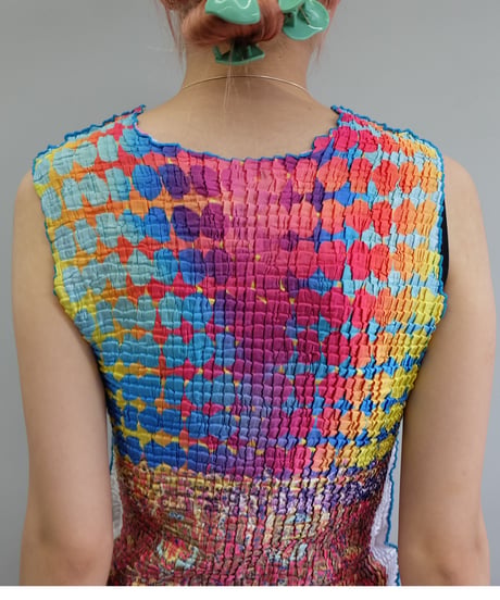 Vintage   Design Tops