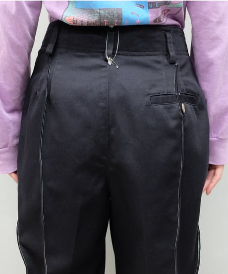 Remake Line Pants 3