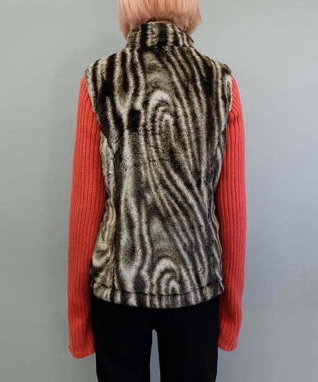 Vintage   Design Vest