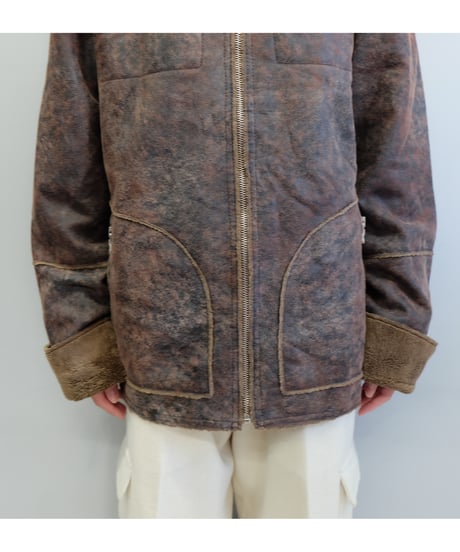 Vintage   Design Jacket