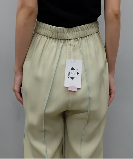 Remake Line Pants