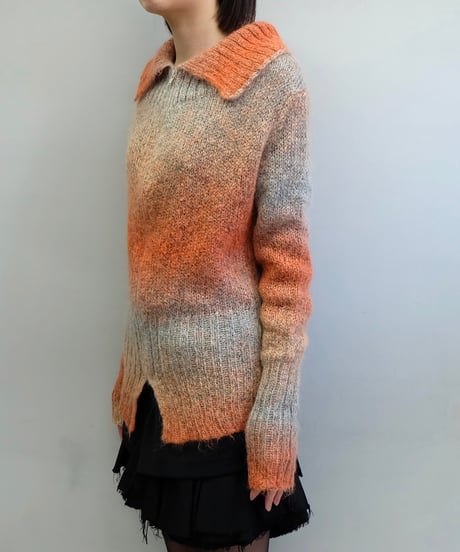 Vintage   Design Knit