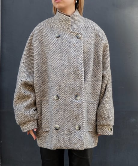 Vintage   Wool Jacket