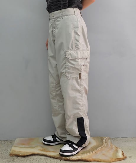 Vintage   Design Pants