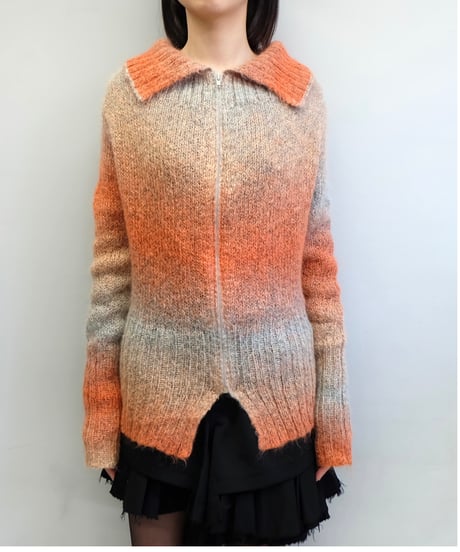Vintage   Design Knit