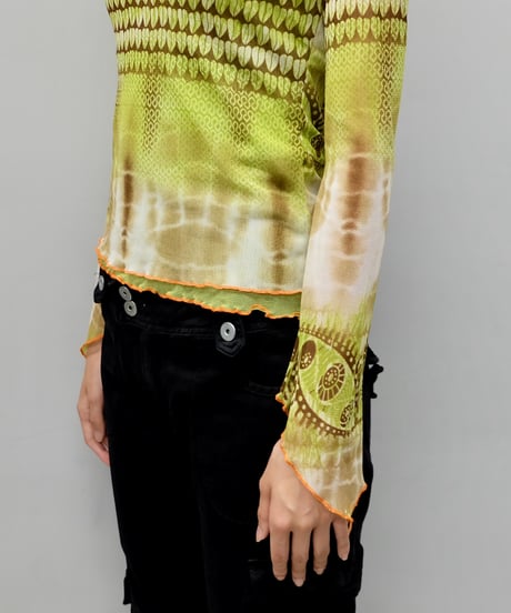 Vintage   Design Tops