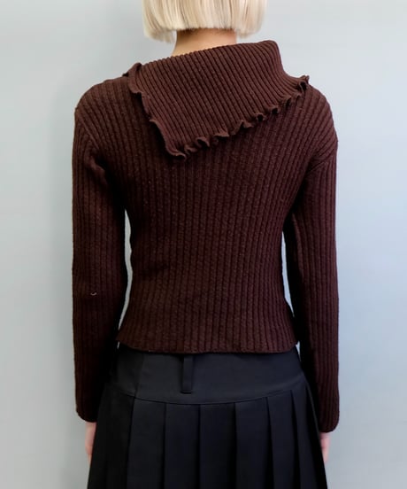 Vintage   Design Knit