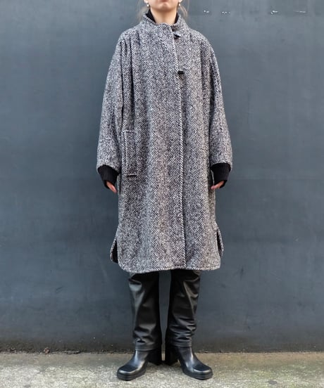 Vintage   Wool Coat