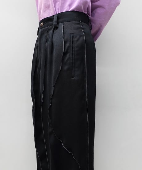 Remake Line Pants 2