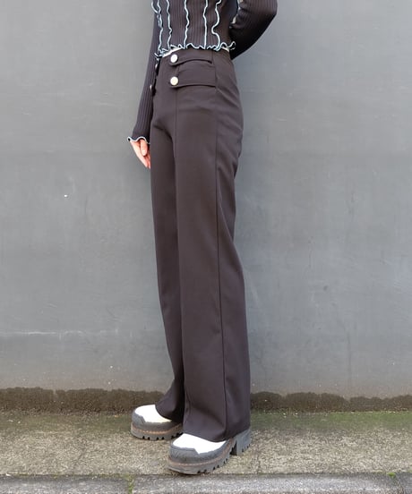 Vintage   Design Pants