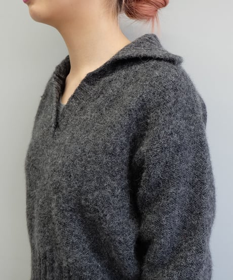 Vintage   Design Knit