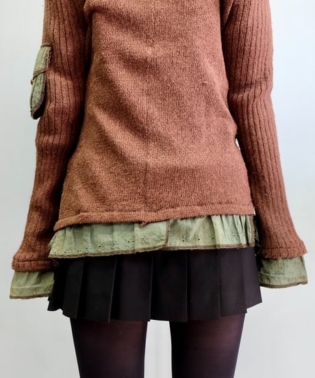 Vintage   Design Jacket