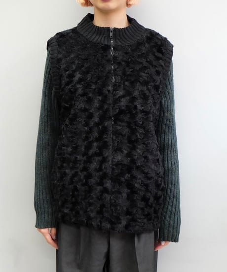 Vintage  Design Vest