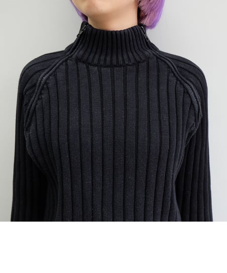Vintage   Design Knit