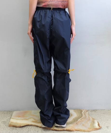 Vintage   Design Pants