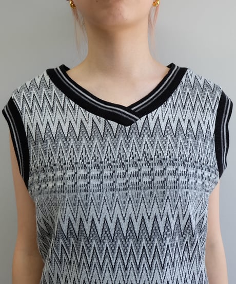 Vintage   Design Tops
