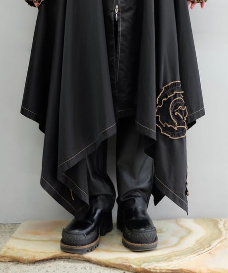 Vintage   Design Coat