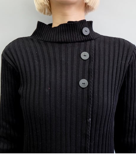 Vintage   Design Knit
