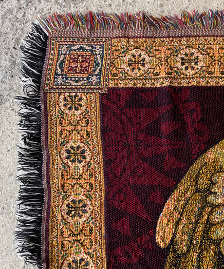 Vintage   Rug 10