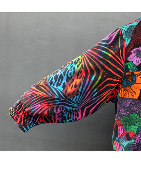 Vintage   Design Jacket