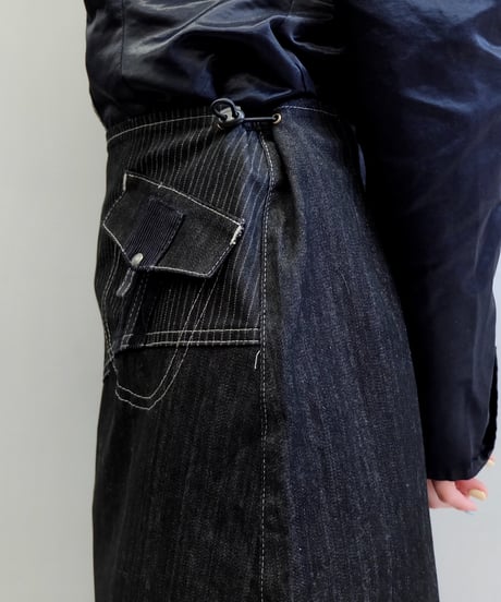 Vintage   Design Skirt