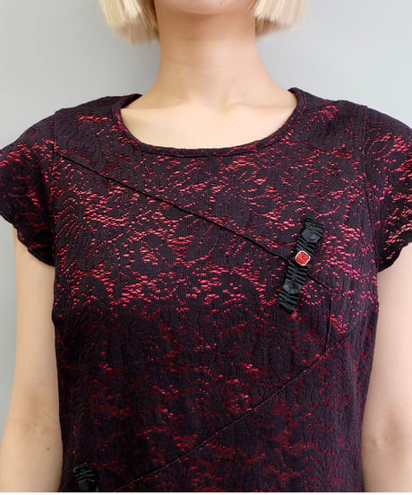 Vintage   Design Tops