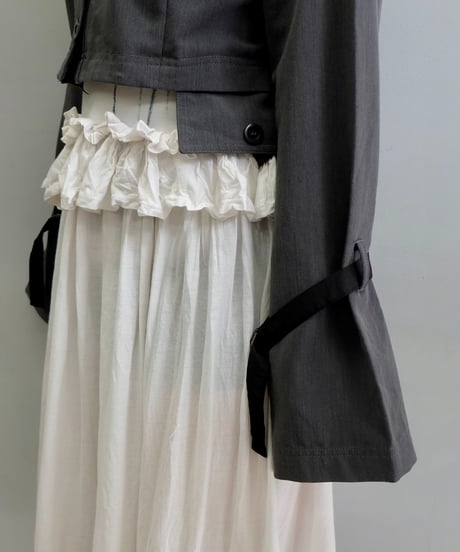 Vintage   Design Jacket