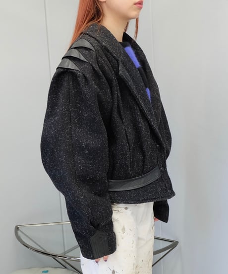 Vintage   Design Jacket