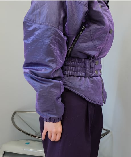 Vintage   Design Jacket