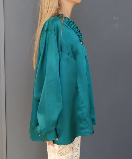Vintage   Shiny Shirts