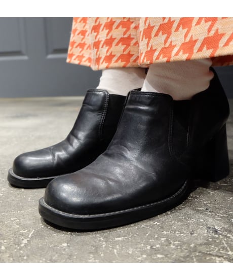 Vintage   Heel Shoes