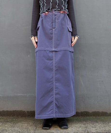 Vintage   Design Skirt