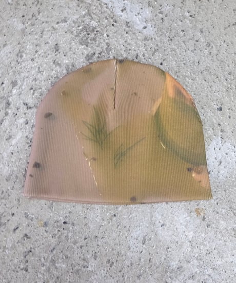 Labyrins Picture Beanie 15