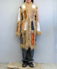 Vintage   Design Coat