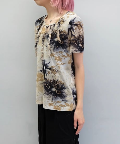 Vintage   Design Tops